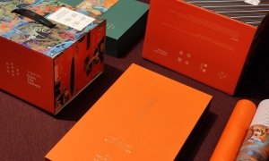 精品包裝：產品與人心的橋梁