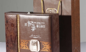 環 保趨勢下的紙箱製造：可降解材料（liào）與綠色印刷技術